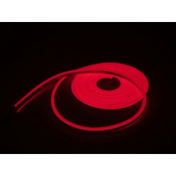 EUROLITE LED Neon Flex 24V 5m red Set